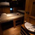 Cabin thumbnail 6