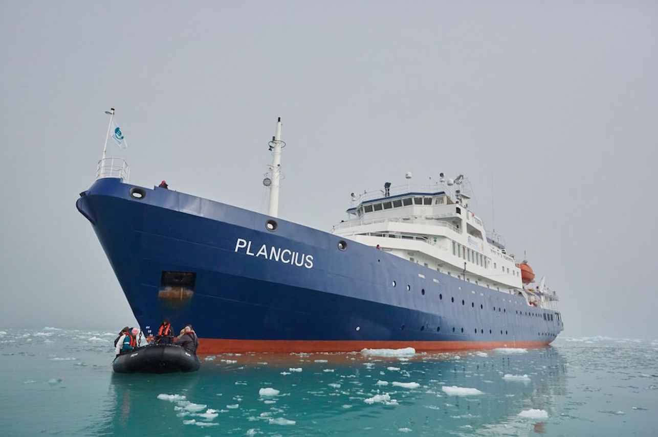 Plancius Image