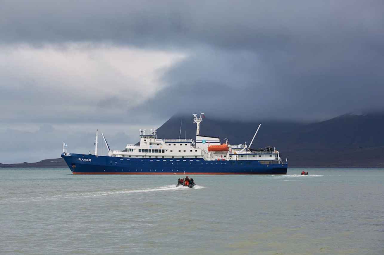 Plancius