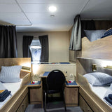 Cabin thumbnail 5