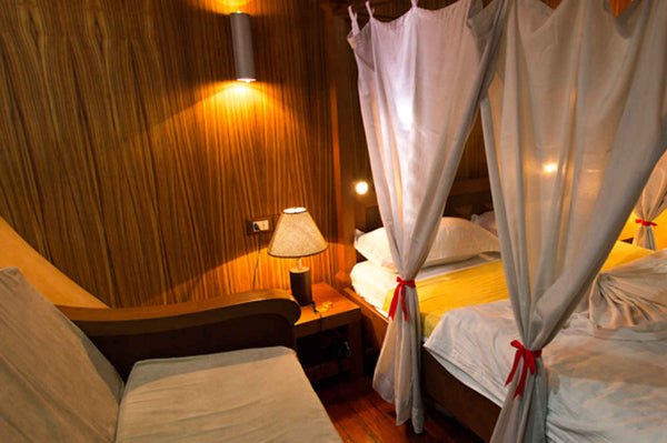 Cabin Image