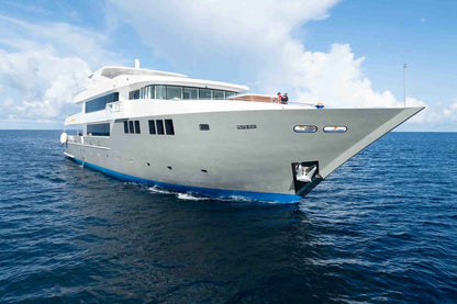 Princess Maani Liveaboard