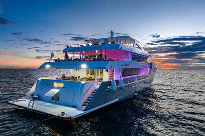 Princess Maani Liveaboard