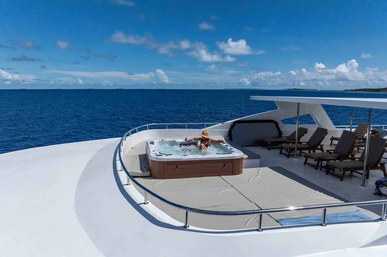 Princess Maani Liveaboard