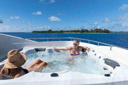 Princess Maani Liveaboard