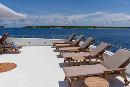 Princess Maani Liveaboard