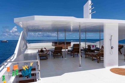 Princess Maani Liveaboard
