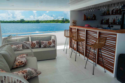 Princess Maani Liveaboard