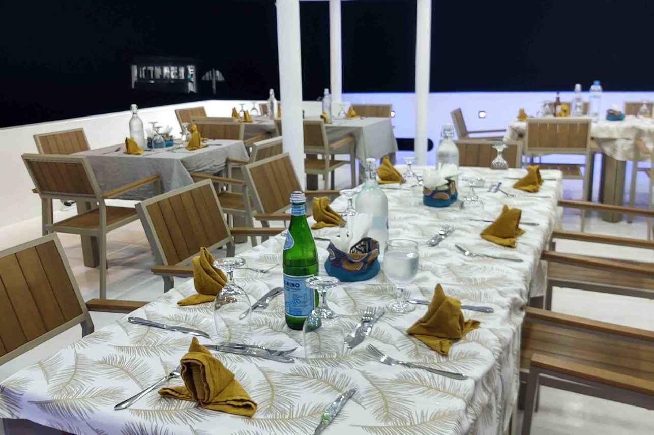Princess Maani Liveaboard
