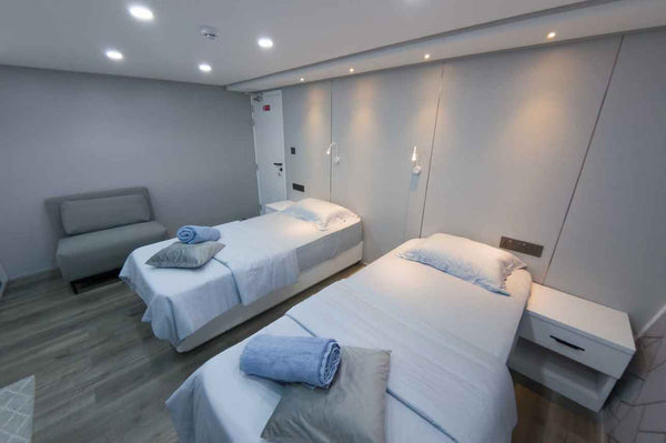Cabin Image