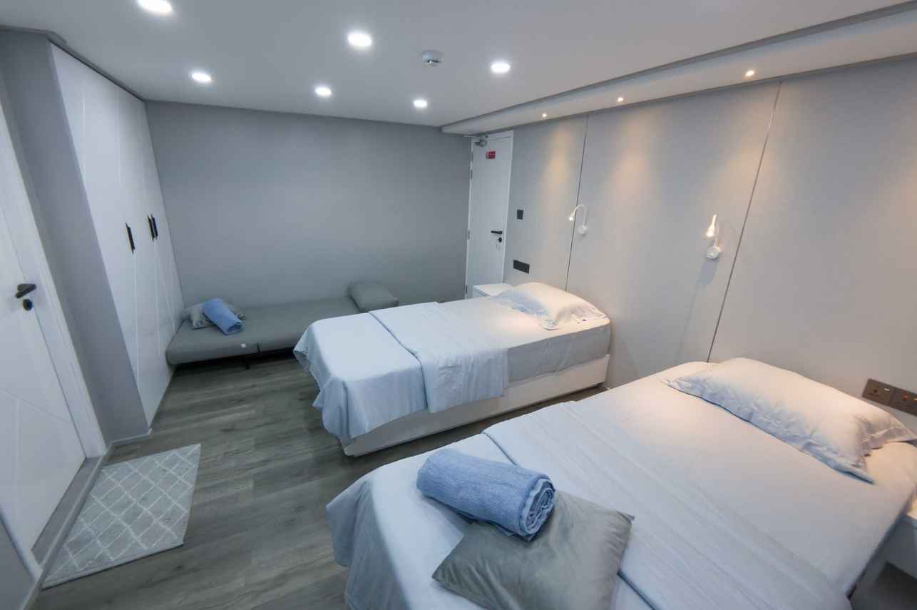 Princess Maani Liveaboard