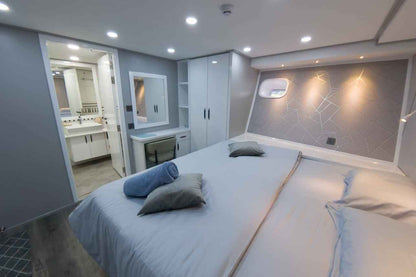 Princess Maani Liveaboard