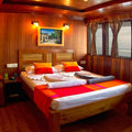 Cabin thumbnail 1