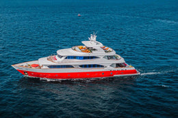 Princess Sara Liveaboard