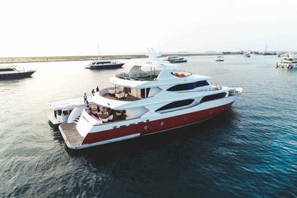 Princess Sara Liveaboard