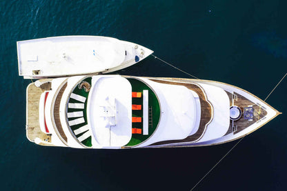 Princess Sara Liveaboard