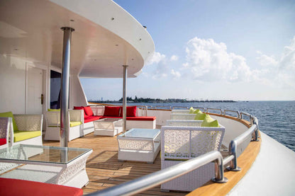 Princess Sara Liveaboard