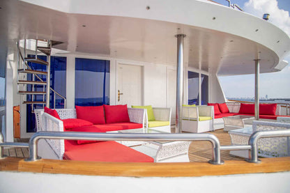 Princess Sara Liveaboard