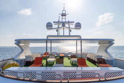 Princess Sara Liveaboard