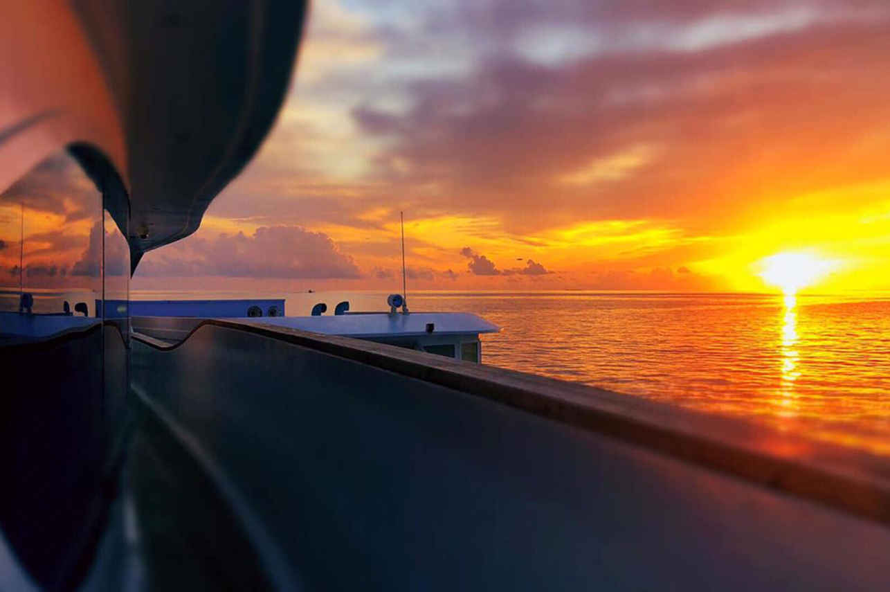 Princess Sara Liveaboard