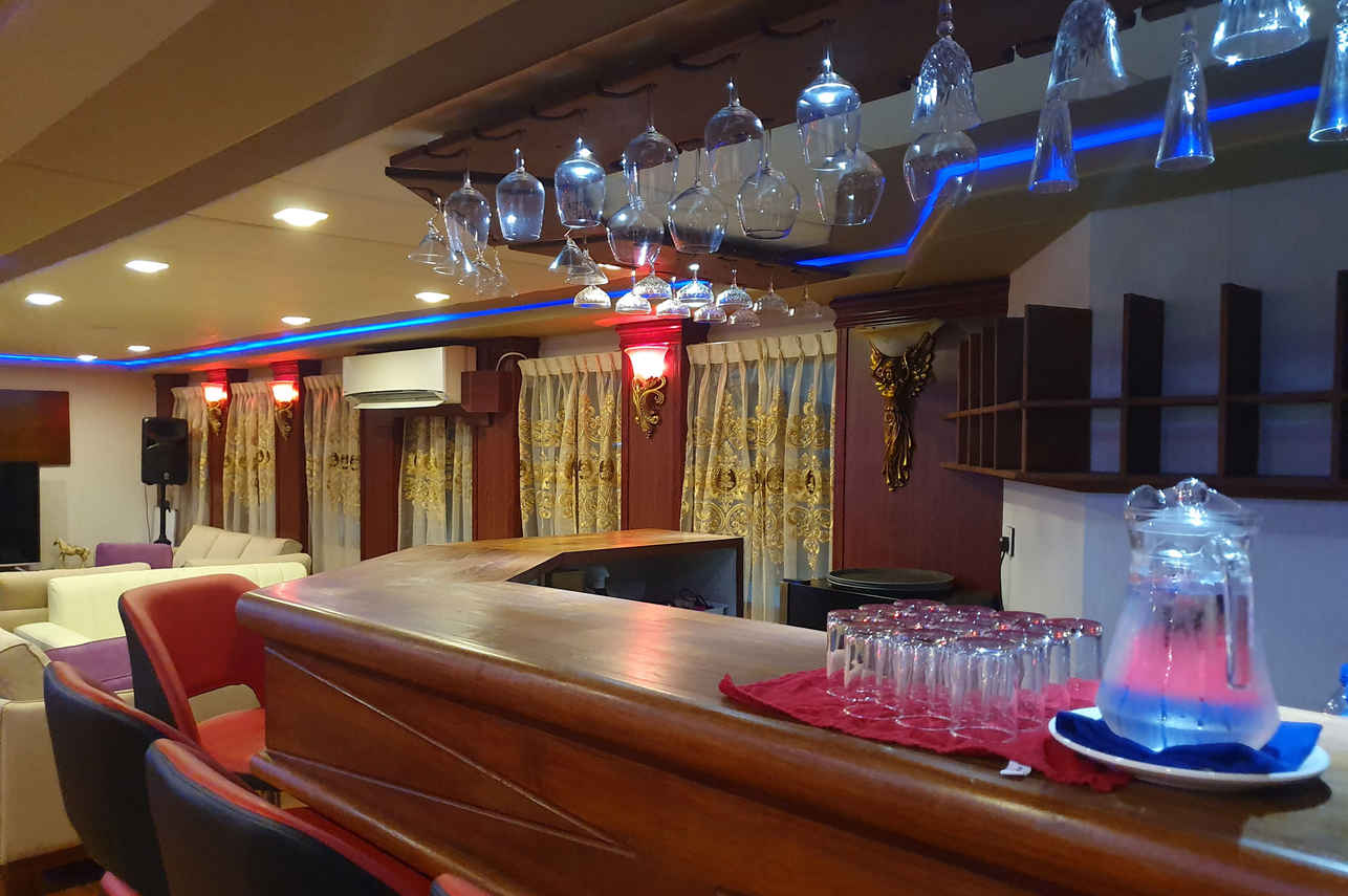 Princess Sara Liveaboard