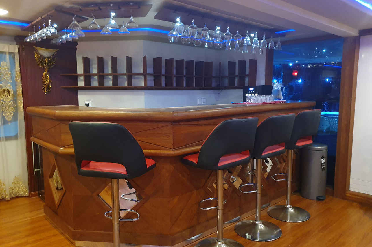 Princess Sara Liveaboard