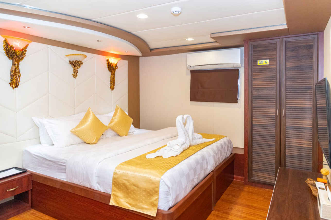 Princess Sara Liveaboard