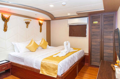 Princess Sara Liveaboard
