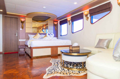 Princess Sara Liveaboard