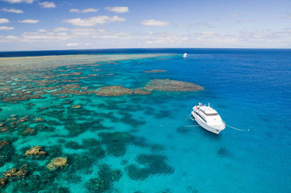 Pro Dive Cairns