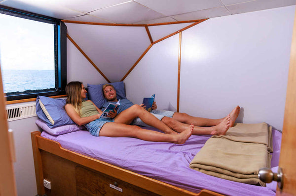 Cabin Image