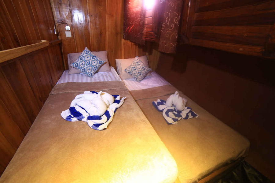 Cabin Image