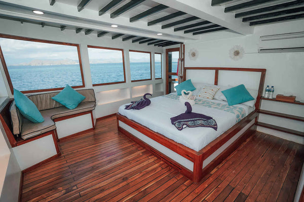 Cabin Image