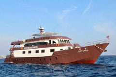 Raga Liveaboard