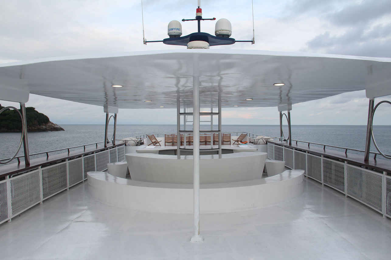 Raga Liveaboard