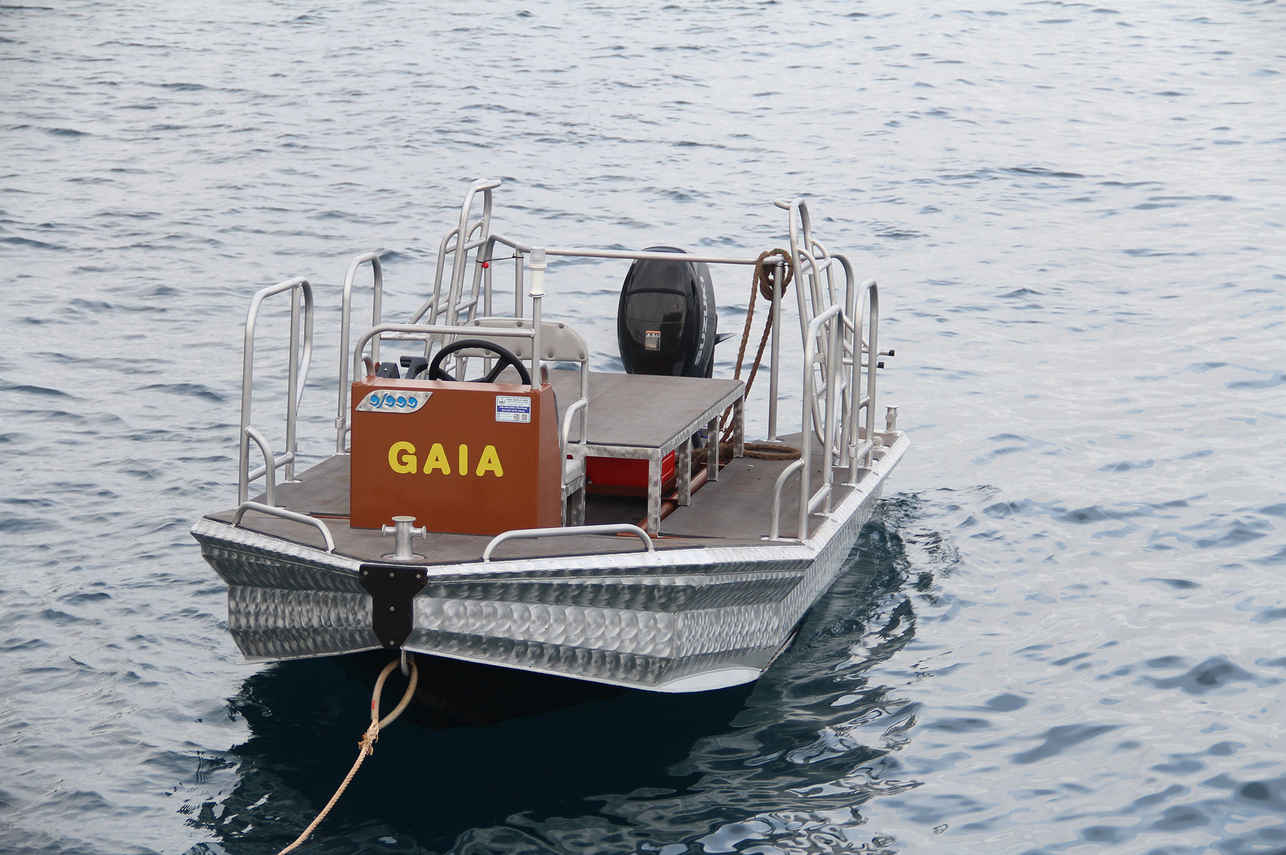 Raga Liveaboard