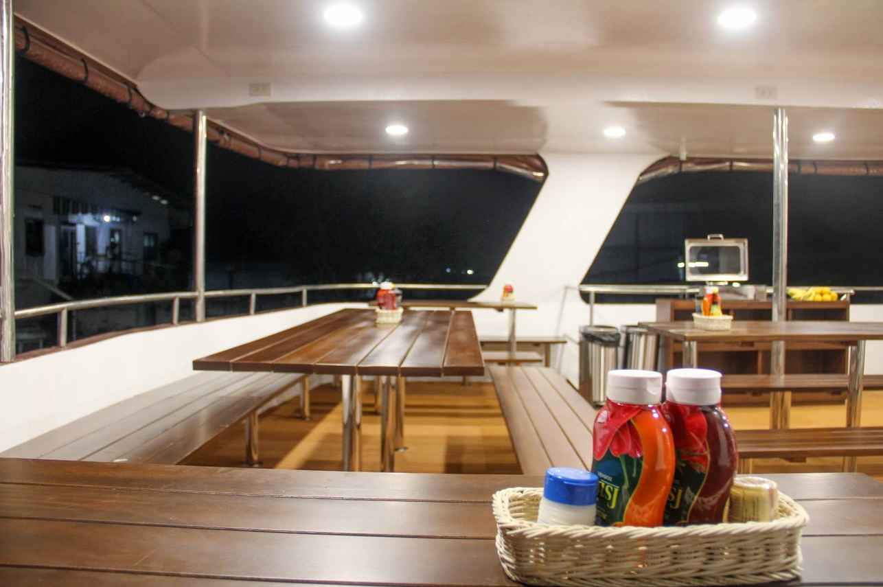 Raga Liveaboard