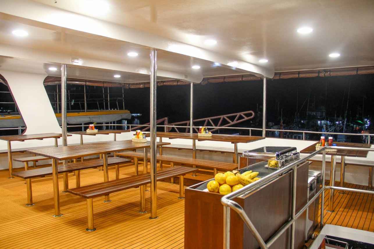 Raga Liveaboard