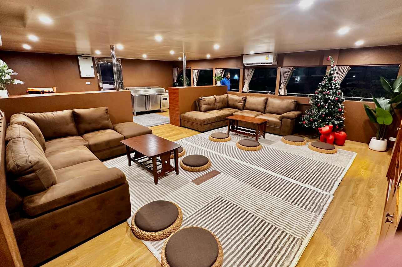 Raga Liveaboard
