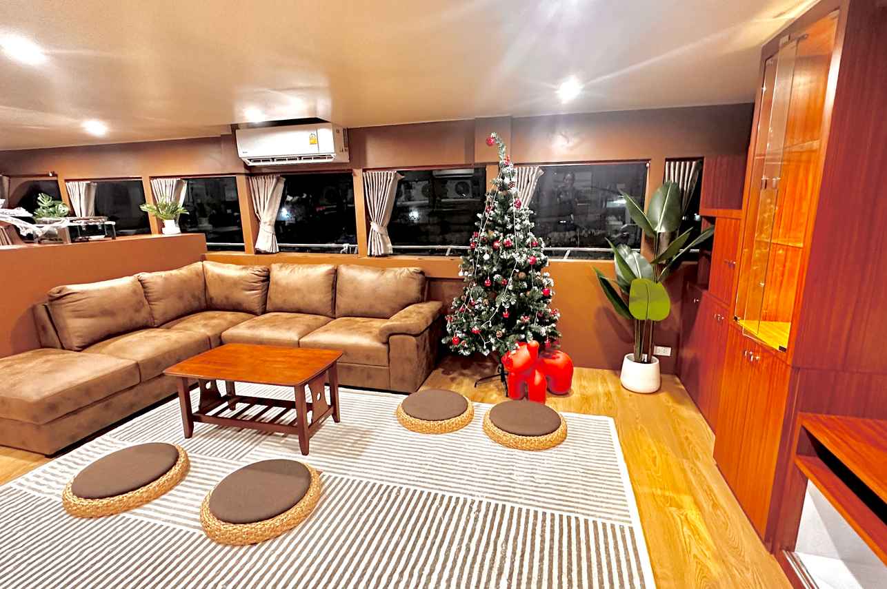 Raga Liveaboard