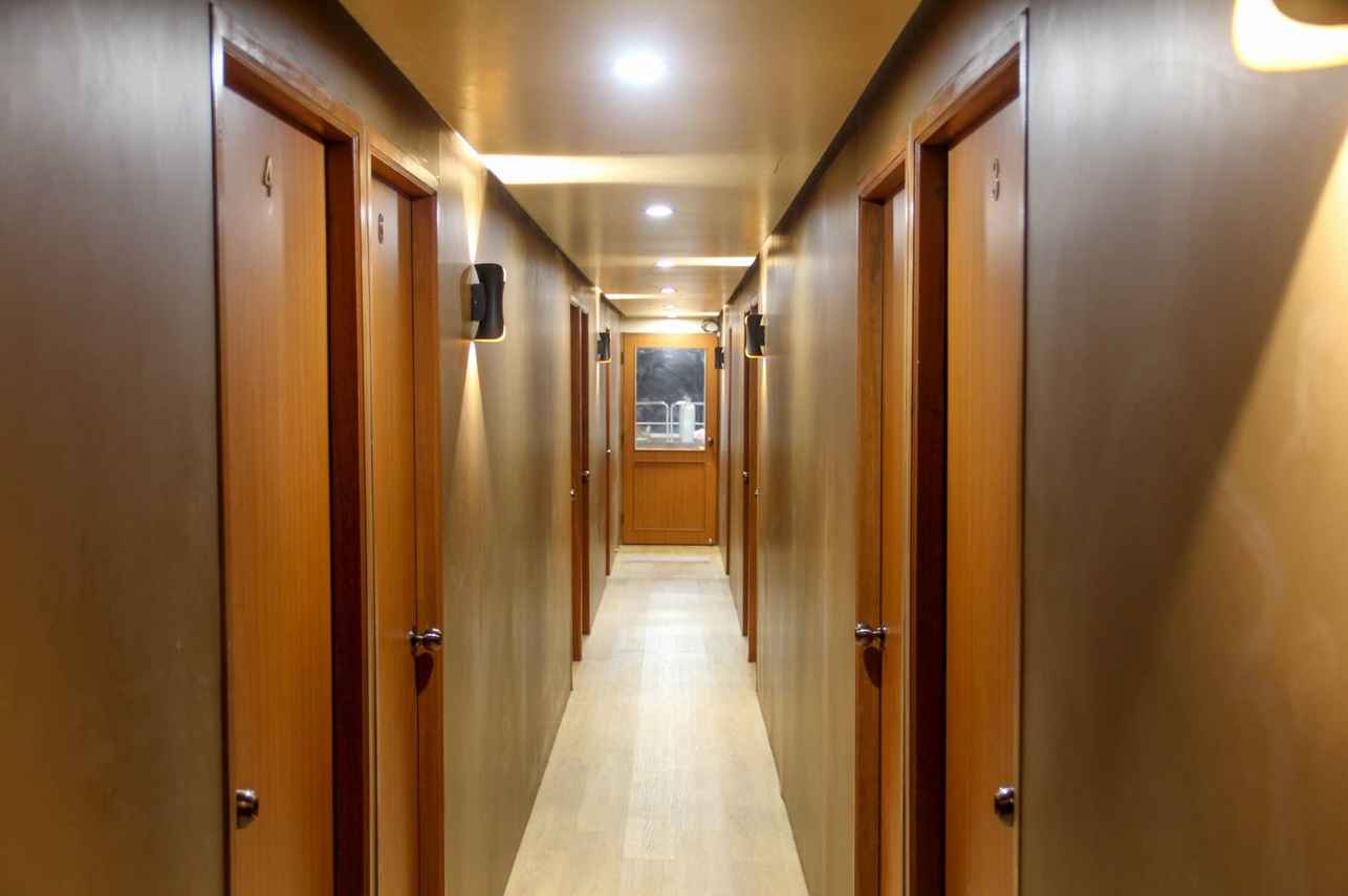 Raga Liveaboard