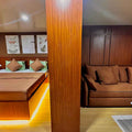Cabin thumbnail 6
