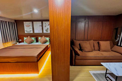 Raga Liveaboard