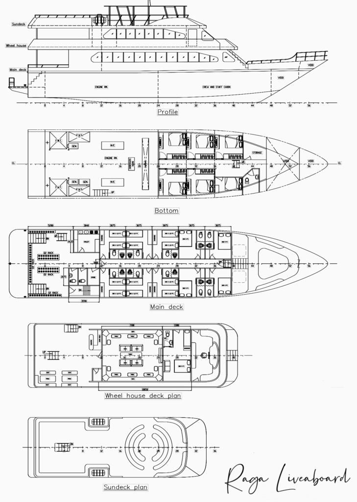Raga Liveaboard