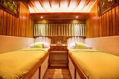 Raja Ampat Explorer