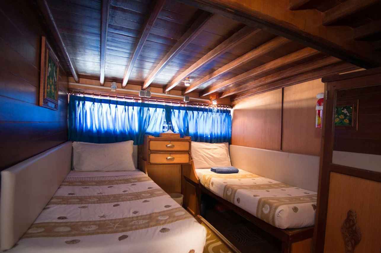 Raja Ampat Explorer