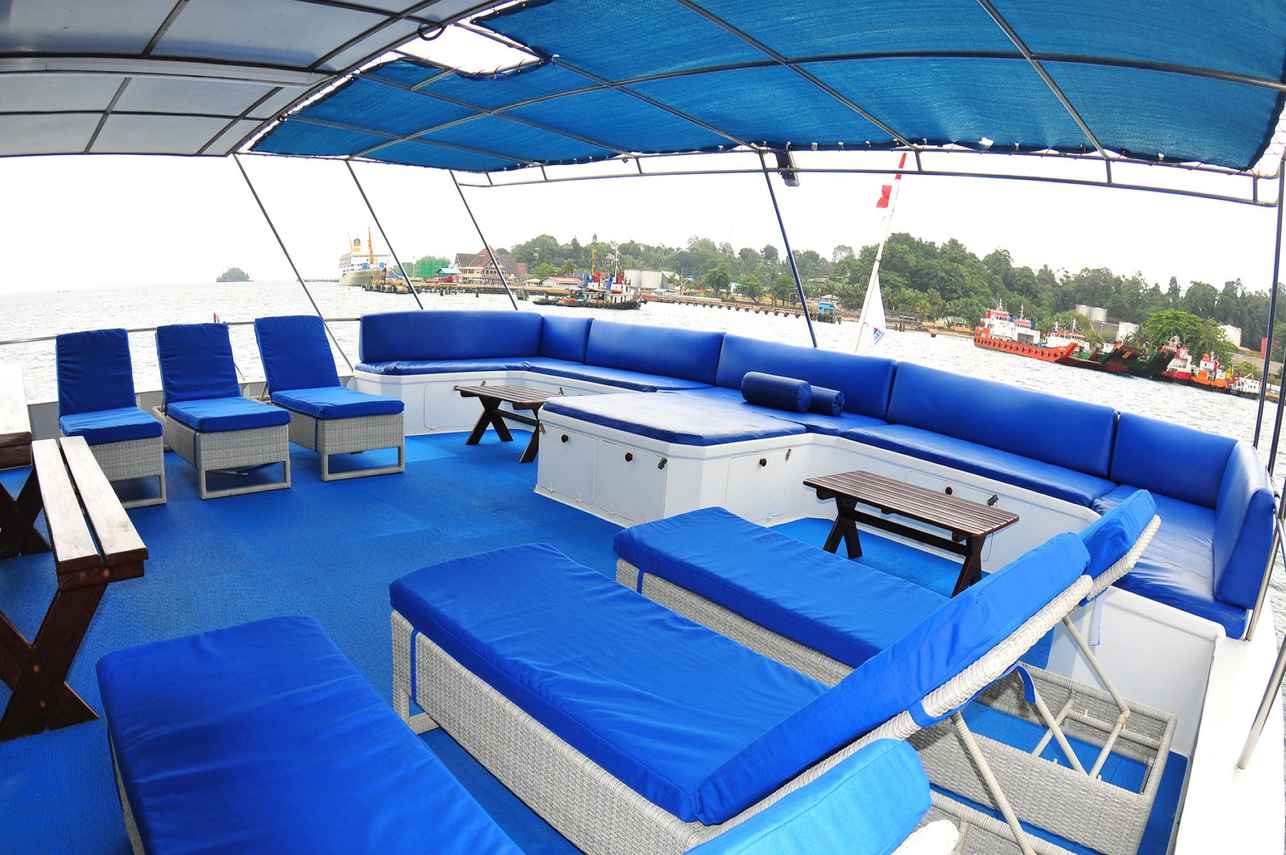 Raja Ampat Aggressor
