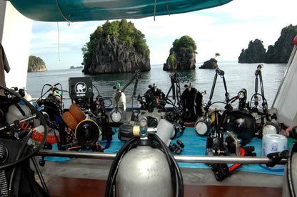 Raja Ampat Aggressor