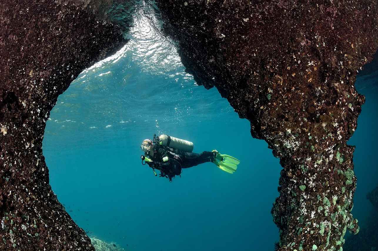 Raja Ampat Aggressor
