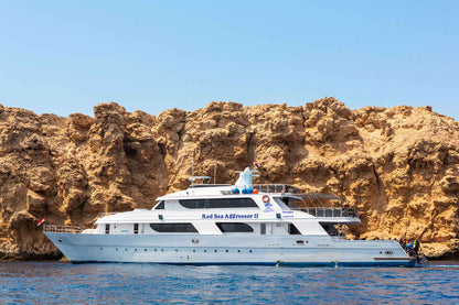 Red Sea Aggressor II